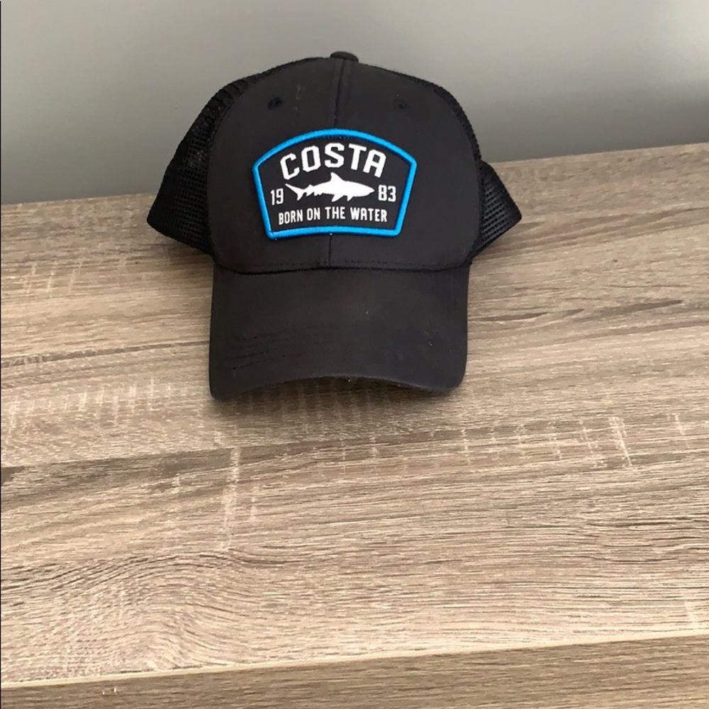 Costa Truckers Hat